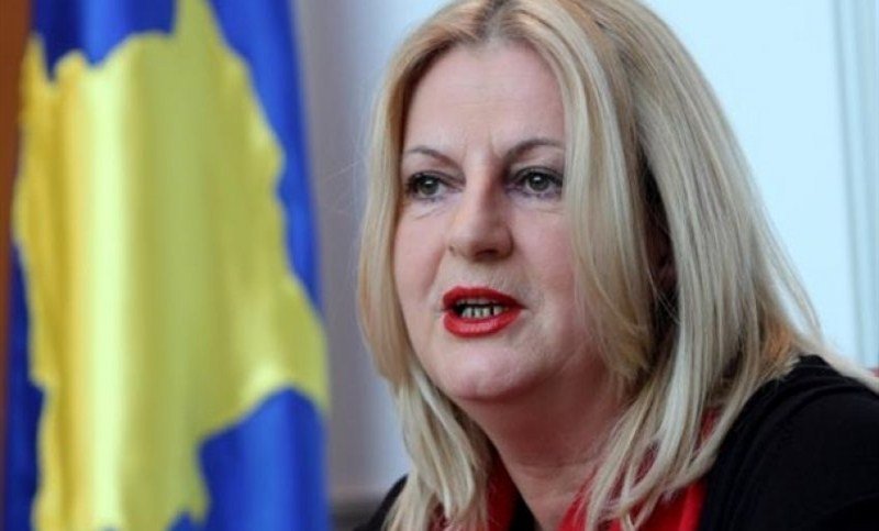 Tahiri: Vreme za okončanje dijaloga sa Srbijom 