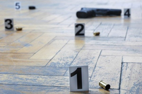 Trostruko ubistvo u Kanadi