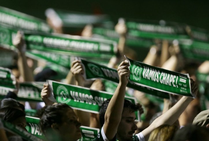 Brazil i Kolumbija igraju za porodice žrtava avionske nesreće