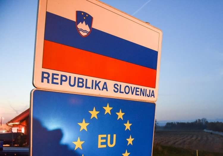 Balkanska ruta mora biti bolje zatvorena 