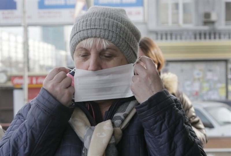 BiH: Hladno vrijeme donijelo i gripu - povećan broj posjeta domovima zdravlja