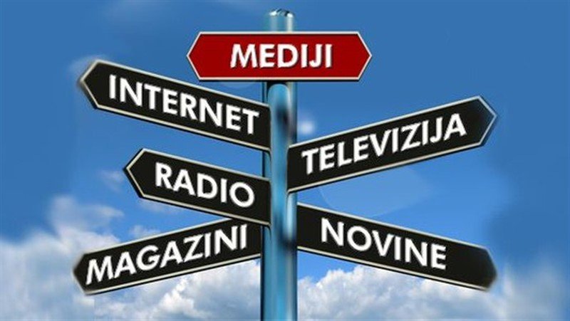 Napadi na medije na Balkanu nisu suzbijeni