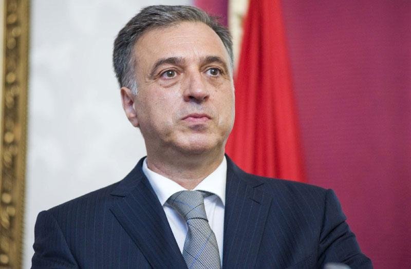 Vujanović:Konferencija je najvažniji jevrejski forum Jugoistočne Evrope
