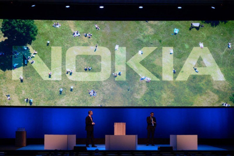 Devetka: Stiže najjači Nokijin telefon