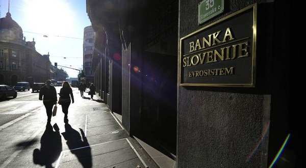 Vrijednost stranih investicija u Sloveniji 11,56 milijardi evra 