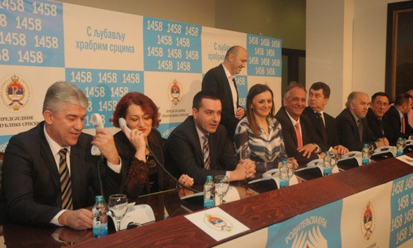  Za izgradnju Centra "Za majku i dijete" prikupljeno 1.241.088 KM