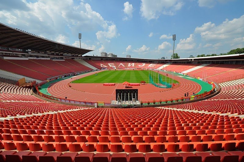 UEFA proverava Zvezdu, Terzić bezbrižan