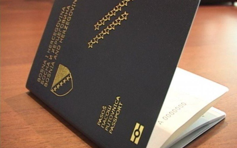 Državljanstva BiH se odriču čitave porodice