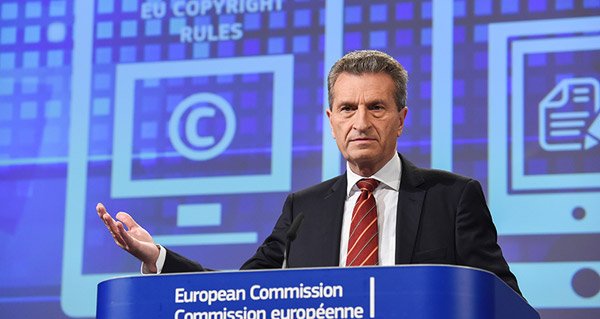 Komesar EU nazvao Kineze "kosookim" i "prevarantima"