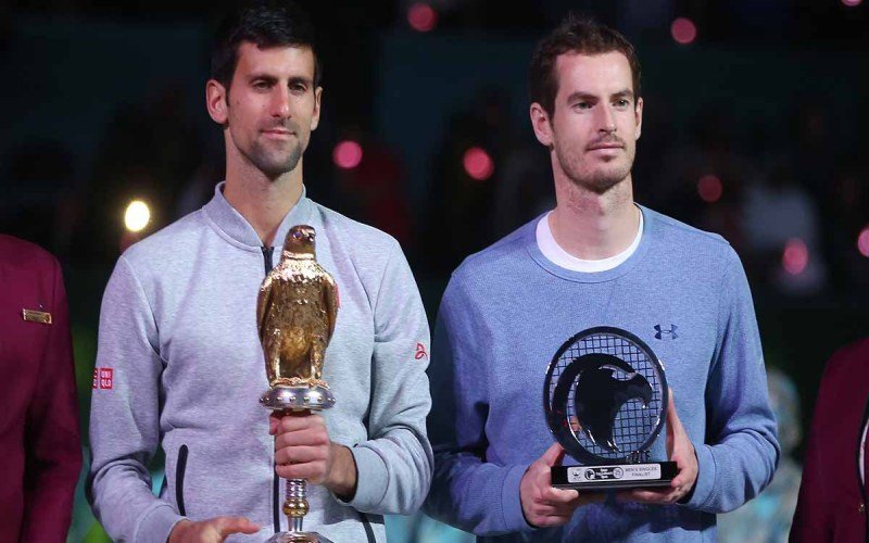 Marej uvećao prednost, veliki skok Tipsarevića i Milojevića