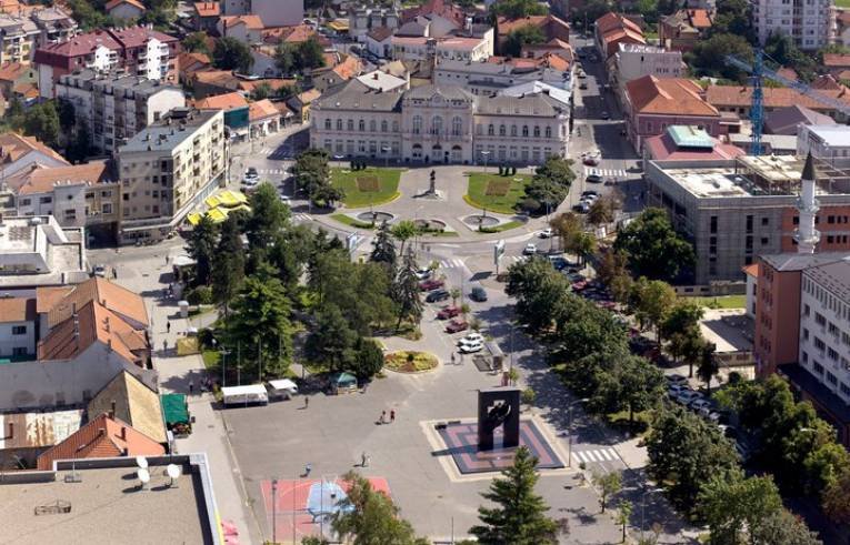 Bijeljina se zadužuje za četiri miliona maraka