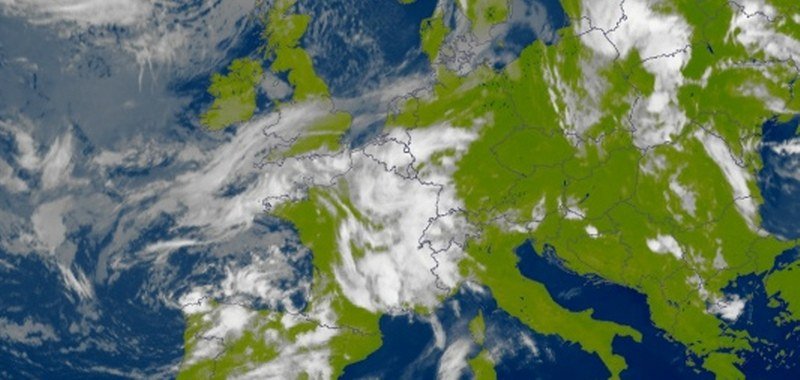 U Srbiji danas sunčano i toplo, temperatura do 23 stepena