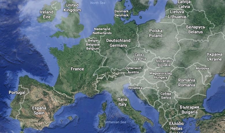 Detektiran radioaktivni oblak iznad Europe: Znanstvenici u panici, sumnjaju na tajni nuklearni test i farmaceutsku industriju 