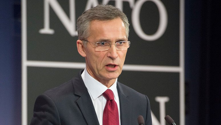 Stoltenberg: Očekujem da nova Vlada Crne Gore bude posvećena članstvu u NATO