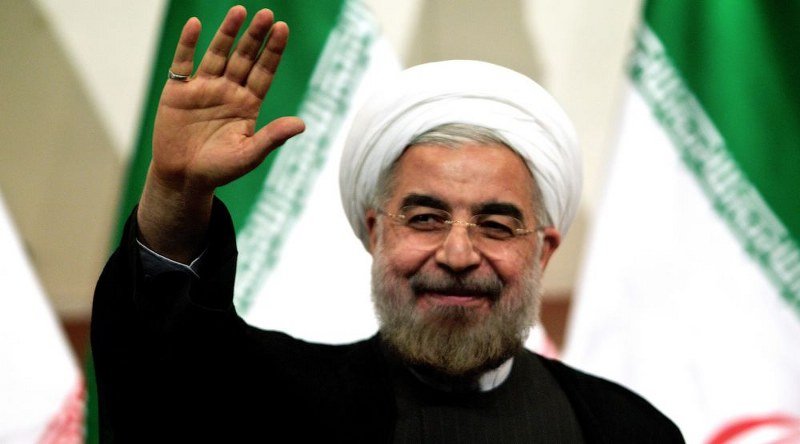 Rohani: Vojna sila Irana je samo odbrambena