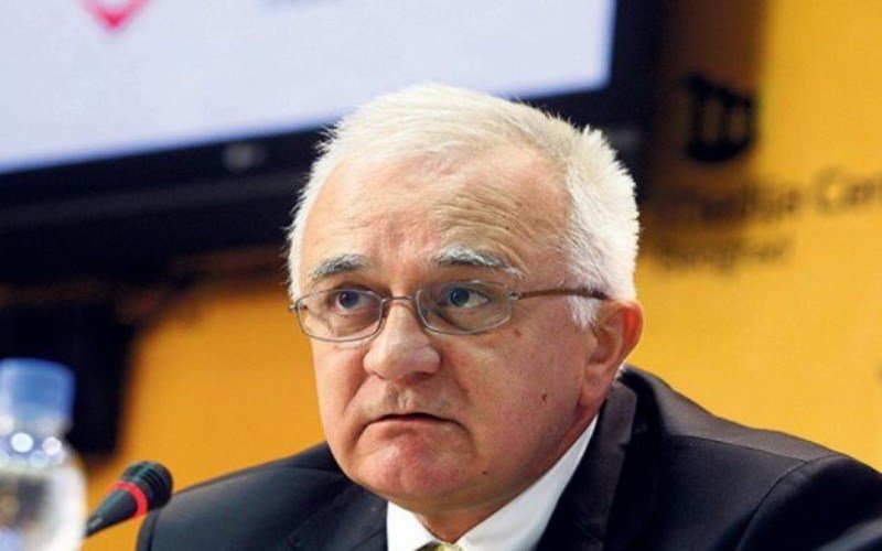 Janjić: Dodikova ideja podstiče ekstremizam