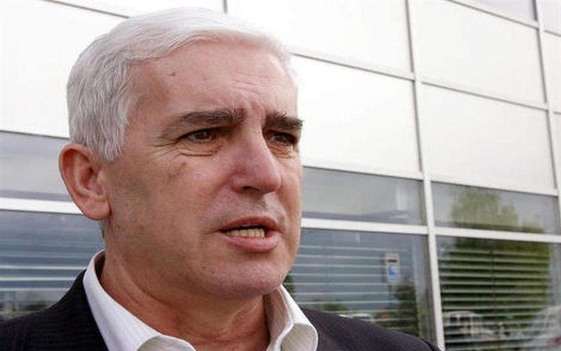 Tužilaštvo BiH formiraće predmet protiv Sakiba Softića