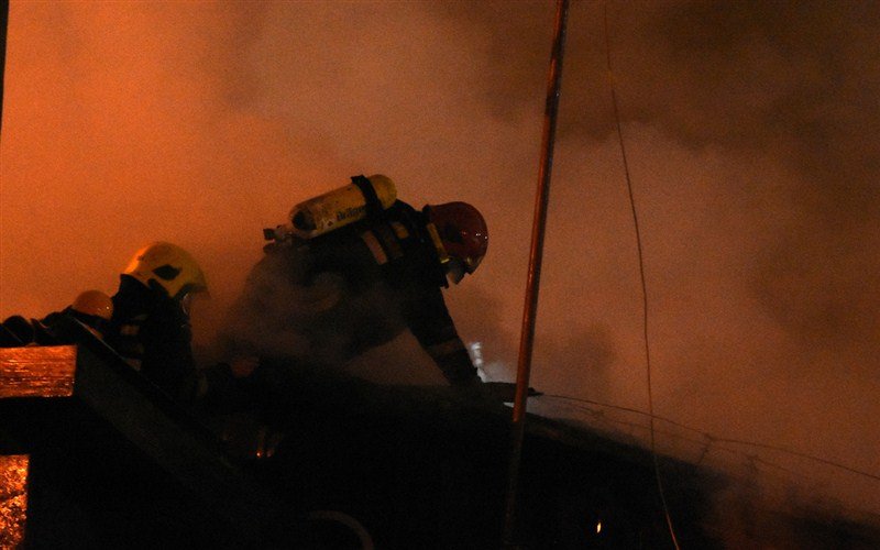 Tragedija u Zvorniku: Izgorela porodična kuća, poginuo stariji bračni par