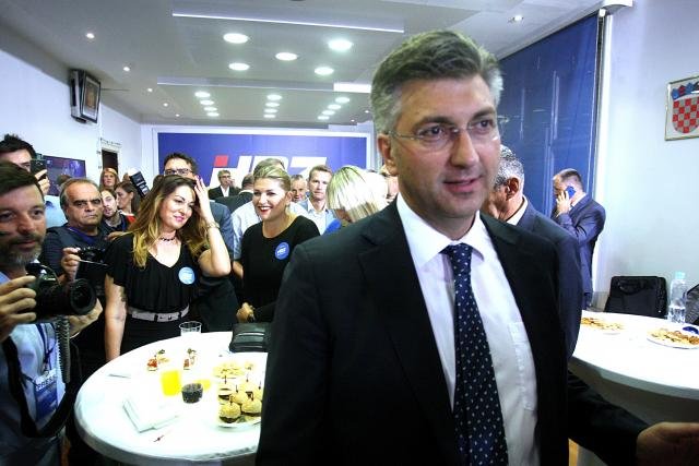 Pometnja u BiH: Šta je za Plenkovića federalizacija BiH?
