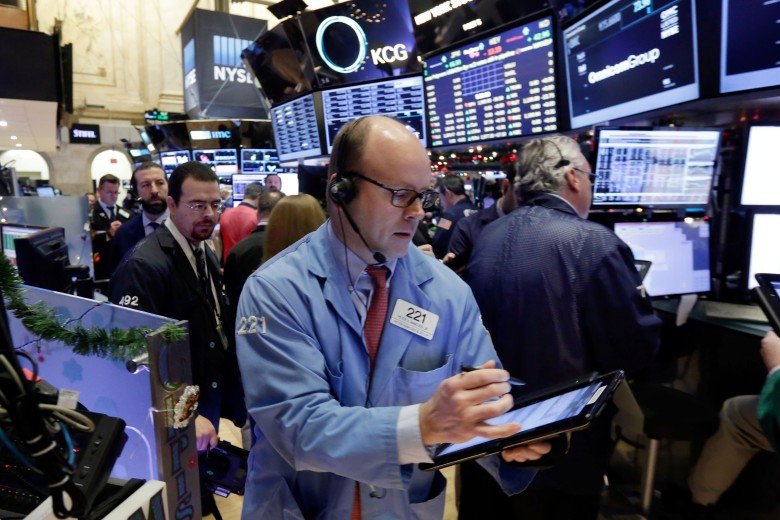 Trampova pobjeda uzdrmala finansijska tržišta