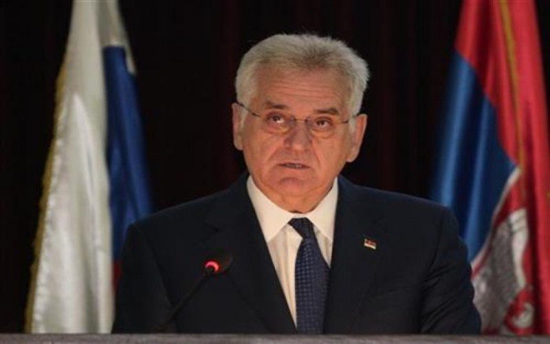 Nikolić: Hrvatska da se pokrije ušima, ko sa nama neće lepo...