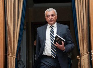 Crna Gora Mandić Knežević se smejao kad sam mu rekao za optužnicu