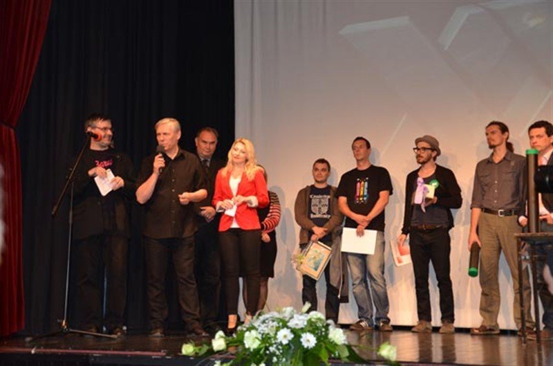 Proglašeni pobjednici festivala jednominutnog filma