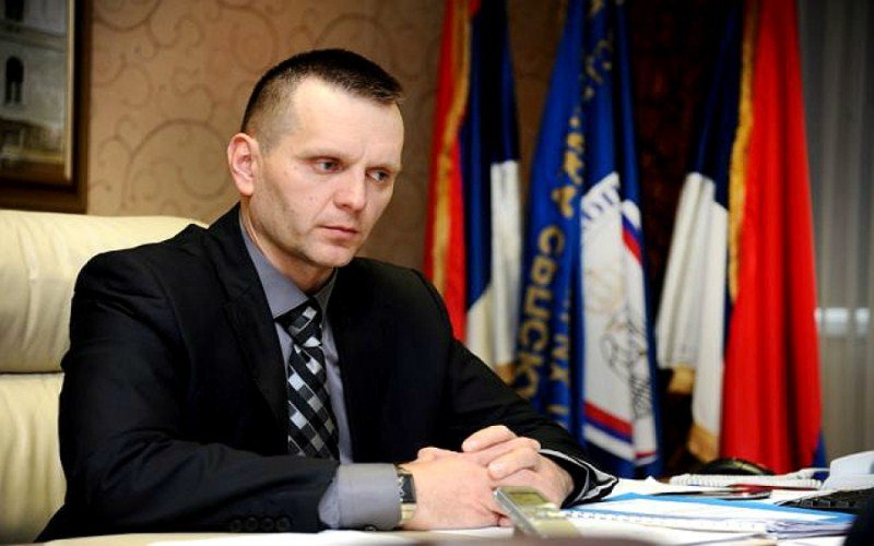 Oružje nađeno u Jajincima nije registrovano u RS 