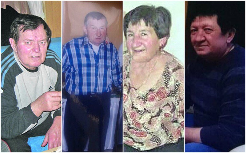 Svirepo ubistvo u Bariču: Kako je tekao sudski spor koji je doveo do masakra, i šta je najviše razjarilo ubicu