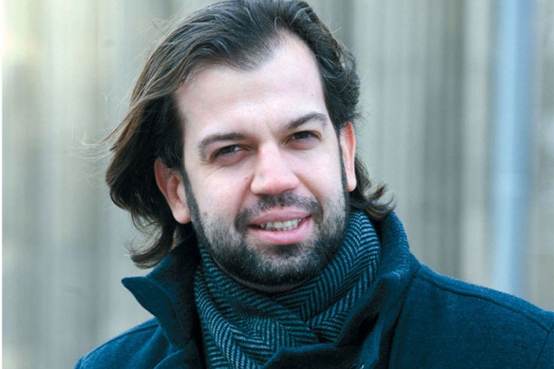 Milan Todorović nagrađen na festivalu u Moskvi