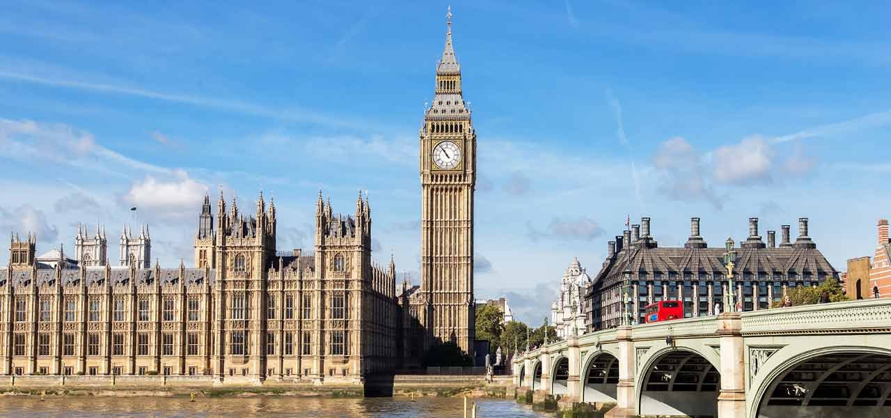 London i dalje vodeći poslovni centar svijeta