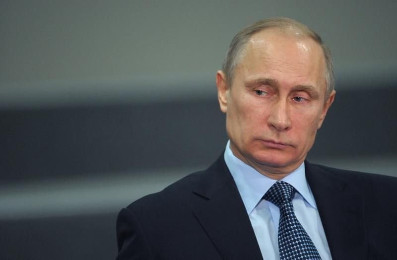Putin neće pratiti Trampovu inauguraciju