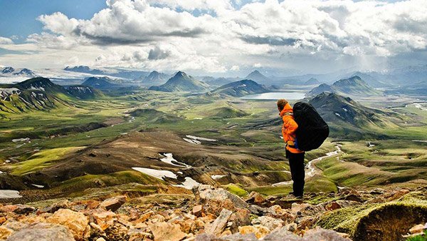 Islandu potrebno oko četiri hiljade radnika