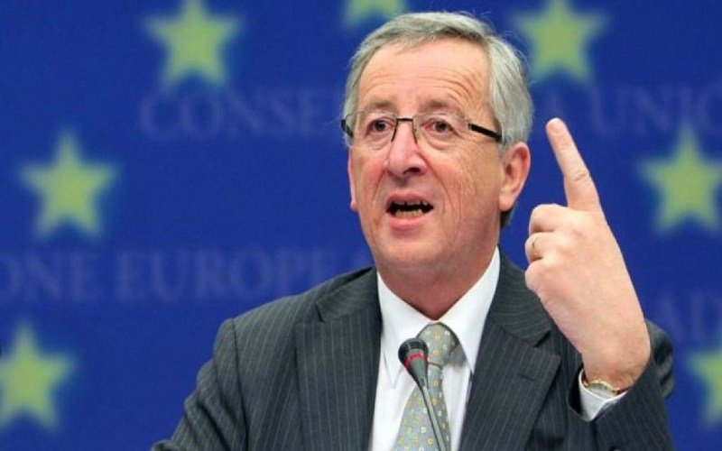 Junker: Niko neće slediti Britaniju
