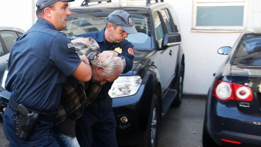 11 uhapšenih u Crnoj Gori neće biti optuženi za terorizam
