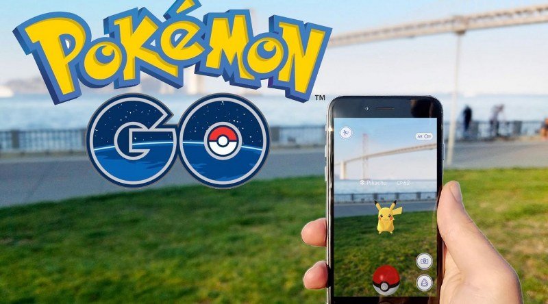 Odlične vijesti za sve ljubitelje igre Pokemon Go
