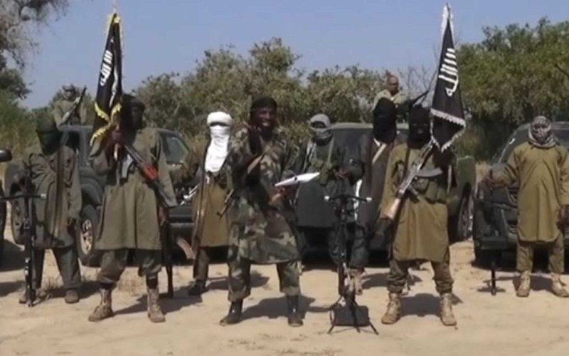  Boko haram samo Bog može da otkrije?! 