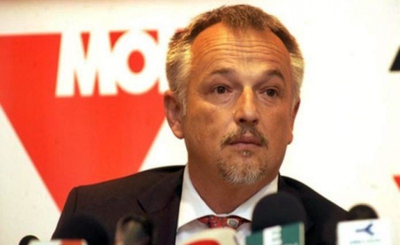 Hrvatska direktno od Mađarske traži Hernadija