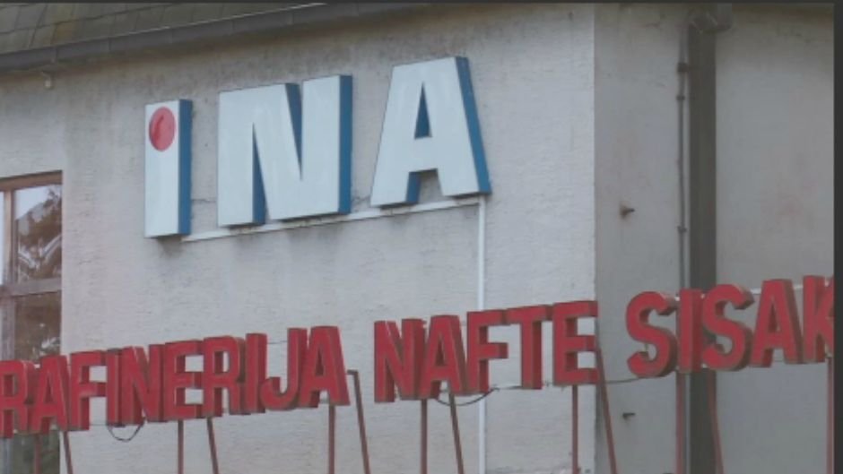 Nema zatvaranja sisačke rafinerije