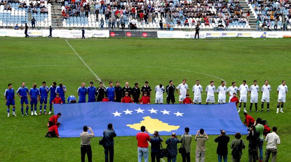 FIFA: Posle Hrvata, novčana kazna za Kosovo