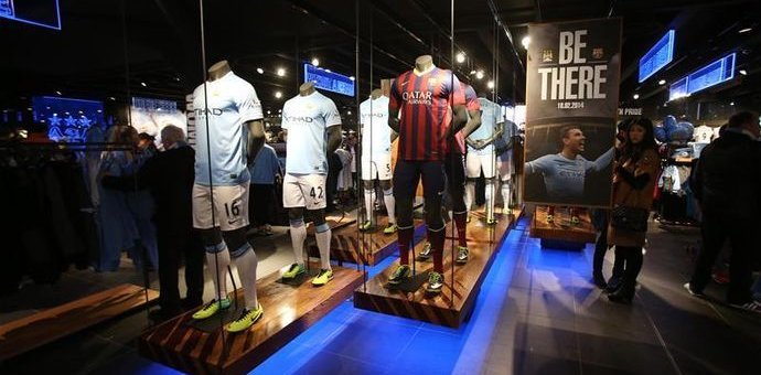 TOP 20 najprodavanijih dresova na svijetu