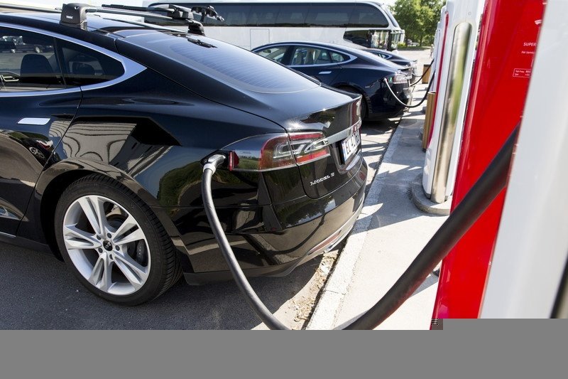 Da električni automobili budu bučniji 