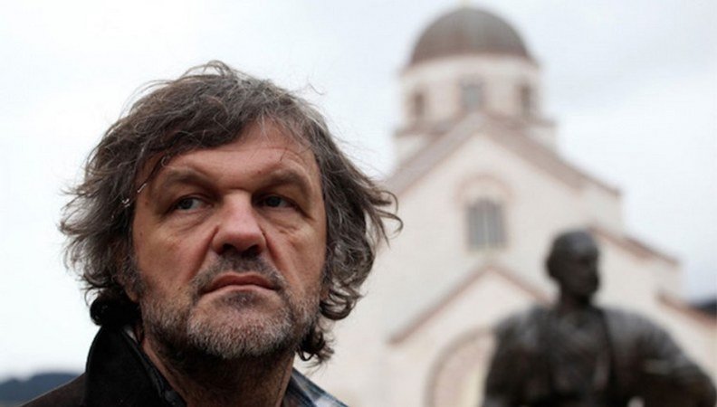 Kusturica pod zaštitom ruskih službi bezbjednosti