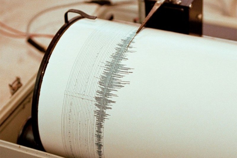 Zemljotres na jugu BiH