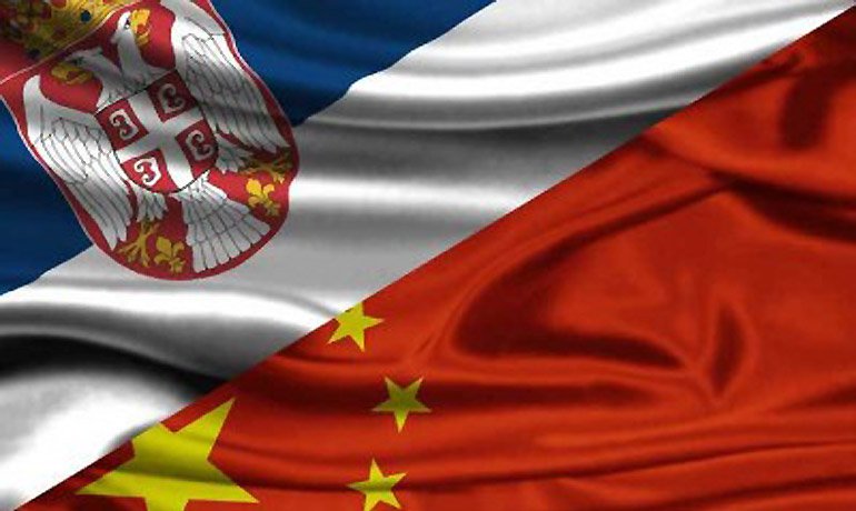 Li i Dačić: Visok stepen uzajamne podrške Kine i Srbije