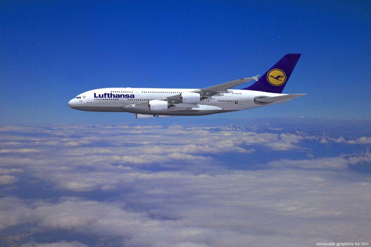 Avion prinudno sleteo u Njujork zbog dojave o bombi
