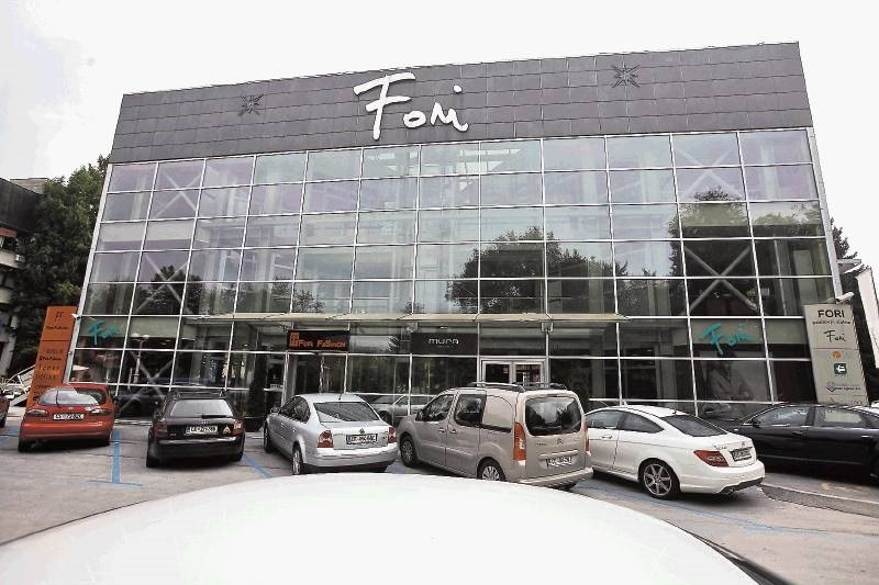 Pobuna radnica u slovenačkoj firmi Fori tekstil u Kragujevcu 