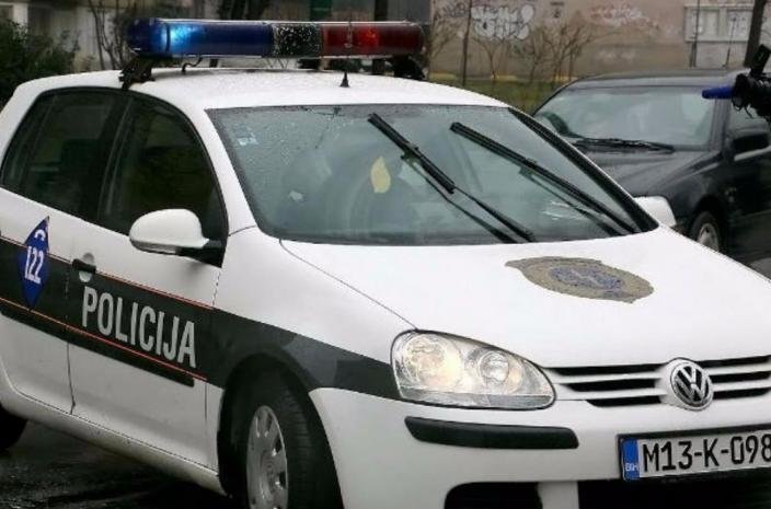 Pretresi na područiju Kantona Sarajevo