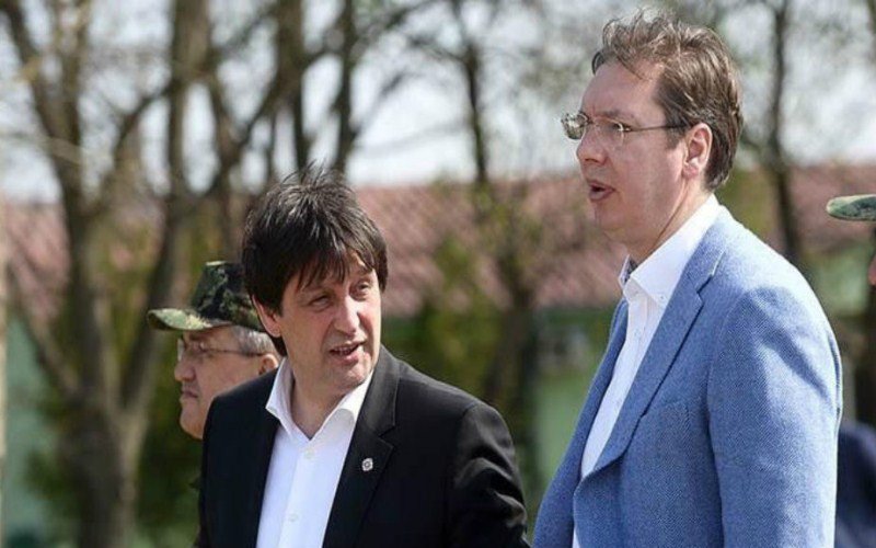 Zabranjena komunikacija sa medijima bez odobrenja premijera