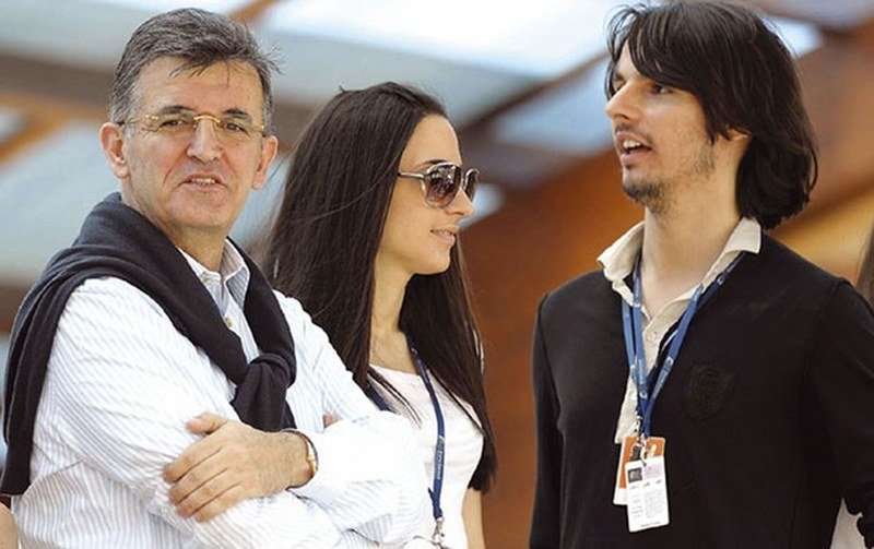 Marovići su dužni da kazne izdržavaju u Crnoj Gori